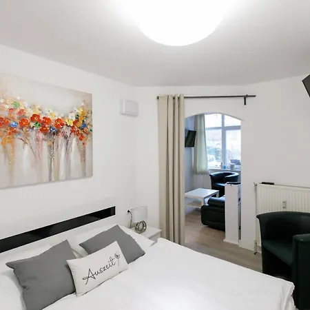 Ferienwohnung 10 - A85449 Dahme (Schleswig-Holstein)