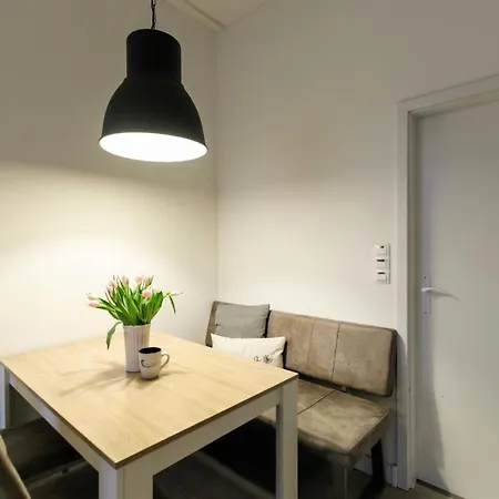 Apartment Ferienwohnung 10 - A85449 Dahme (Schleswig-Holstein)