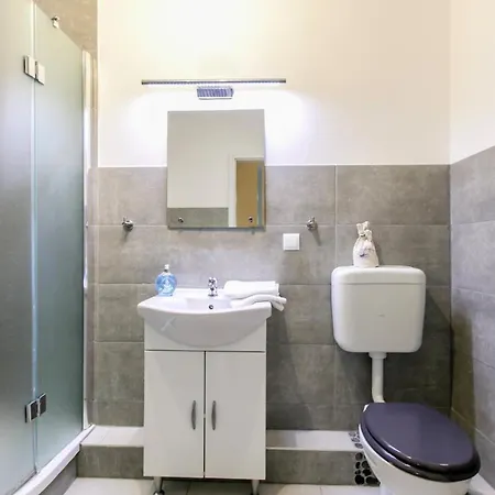 Ferienwohnung 10 - A85449 Apartment Dahme (Schleswig-Holstein)