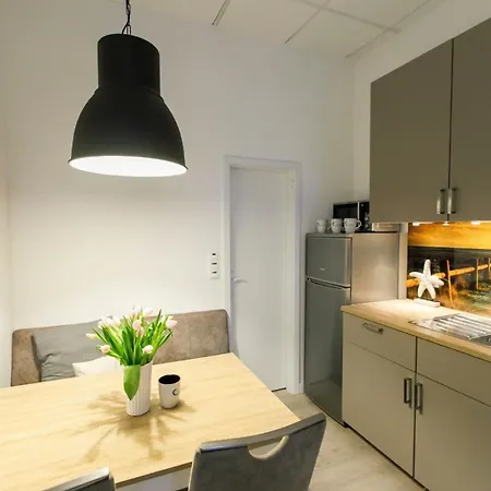 Ferienwohnung 10 - A85449 * Dahme (Schleswig-Holstein)