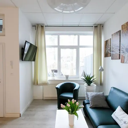 Ferienwohnung 10 - A85449 Apartment Dahme (Schleswig-Holstein)