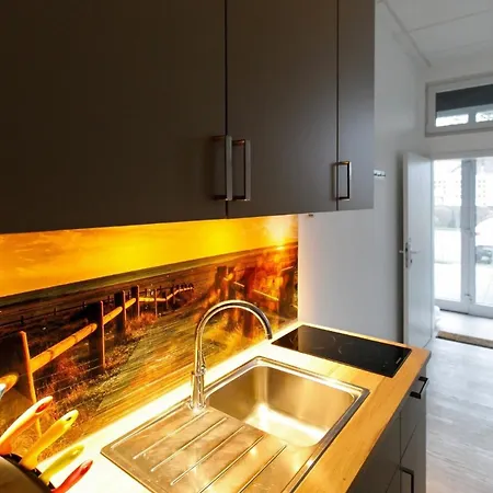Apartment Ferienwohnung 10 - A85449 *