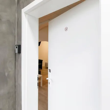 Ferienwohnung 10 - A85449 *