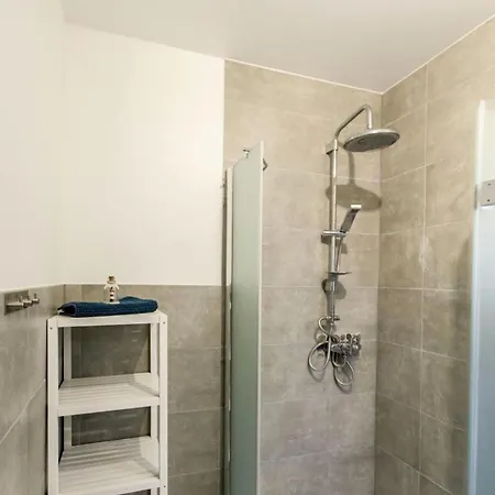 Ferienwohnung 10 - A85449 * Dahme (Schleswig-Holstein)