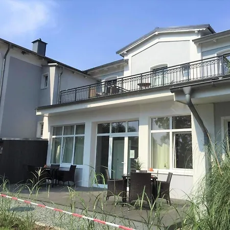 Ferienwohnung 10 - A85449 * דאהמה